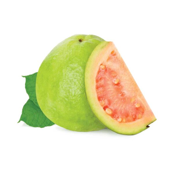 Organic Avocado